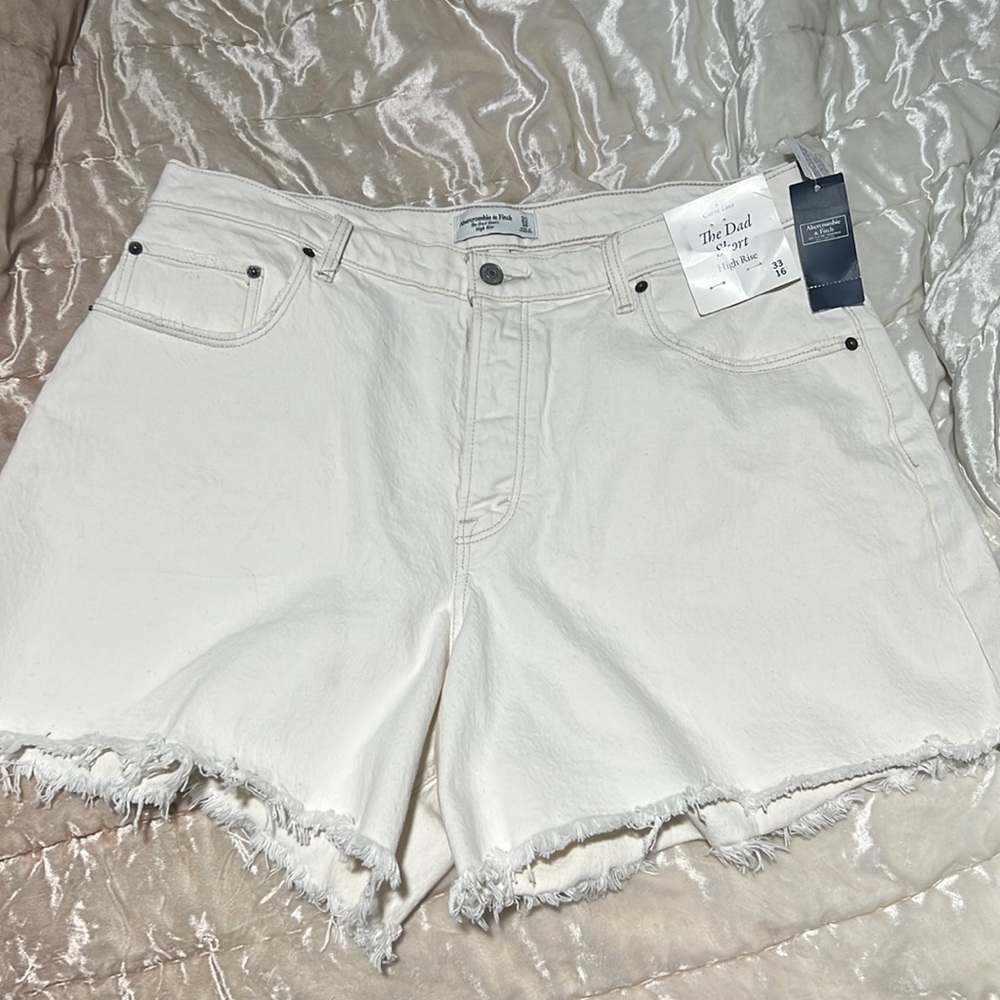 Abercrombie Shorts